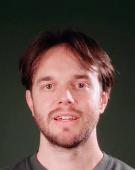 Isaac Williams Isaac WIlliams - Videographer - Lydian Coworking Space North London